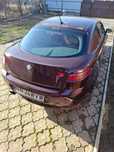 Alfa Romeo GT. An 2004.  2000 benzină