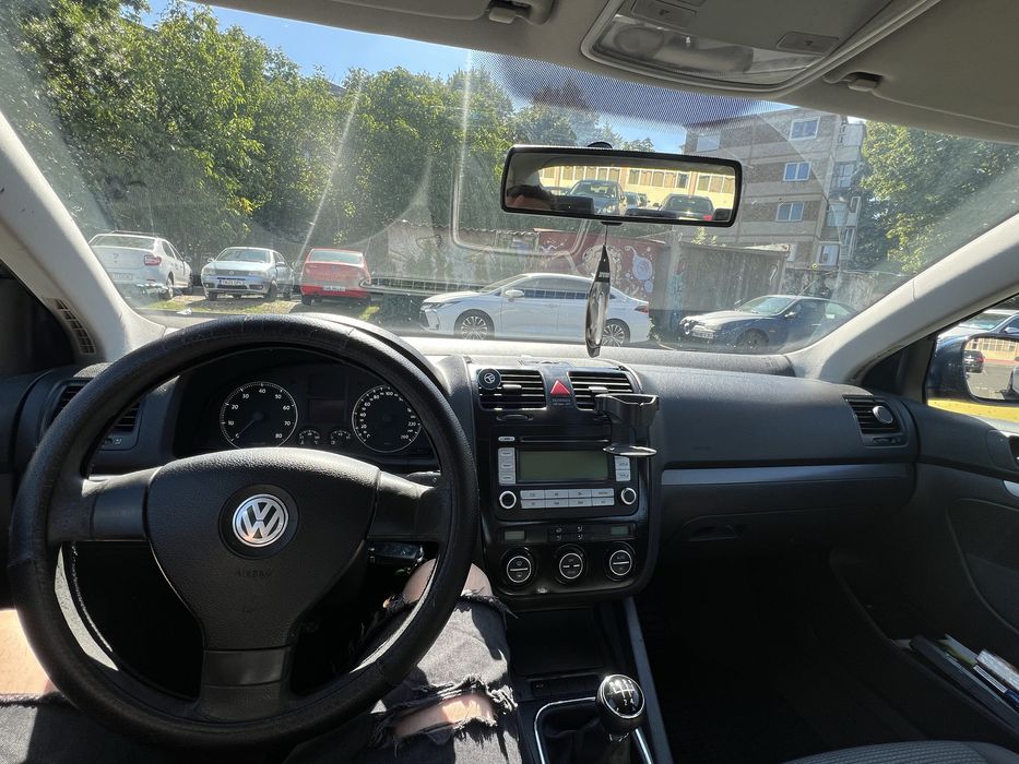 Vw jetta 1.6mpi+gpl