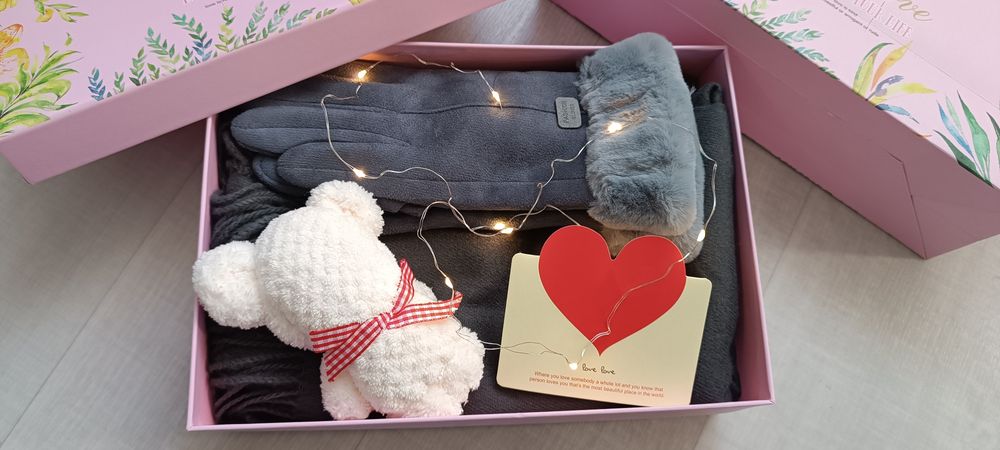 Подарок для женщины