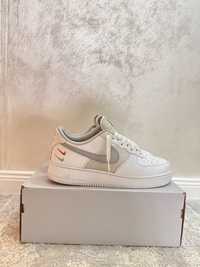 Air foce one white