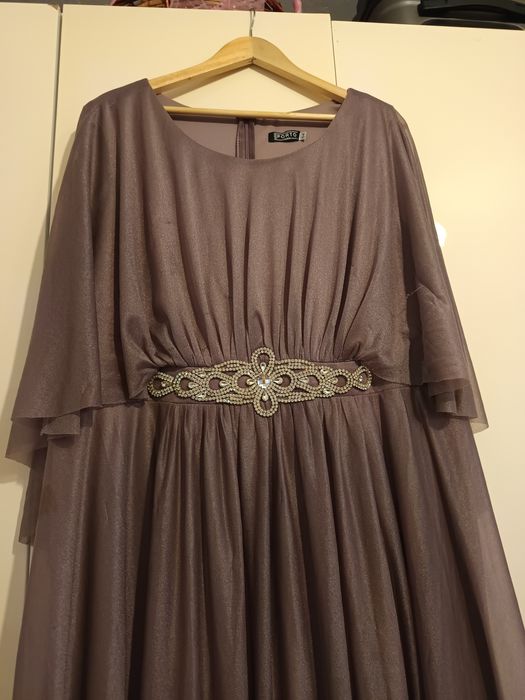 Елегантна официална рокля Missy Porto Paris