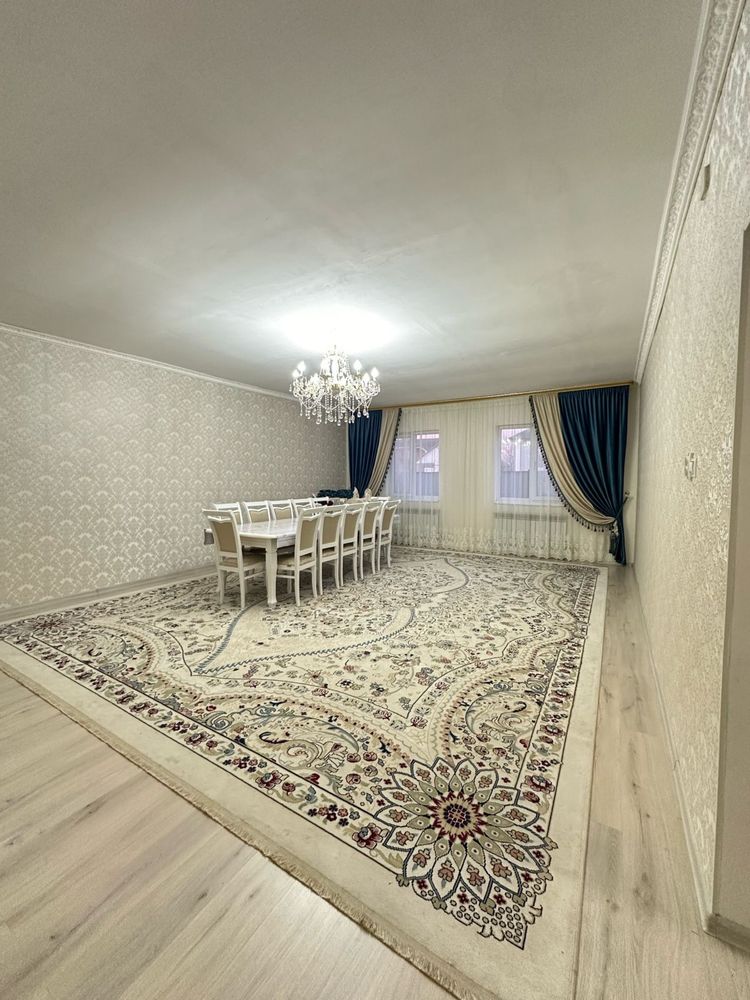 Срочно Көктем мкр 9 сот, 12/12 үй сатылады, жазғы ас үйі, гаражы бар