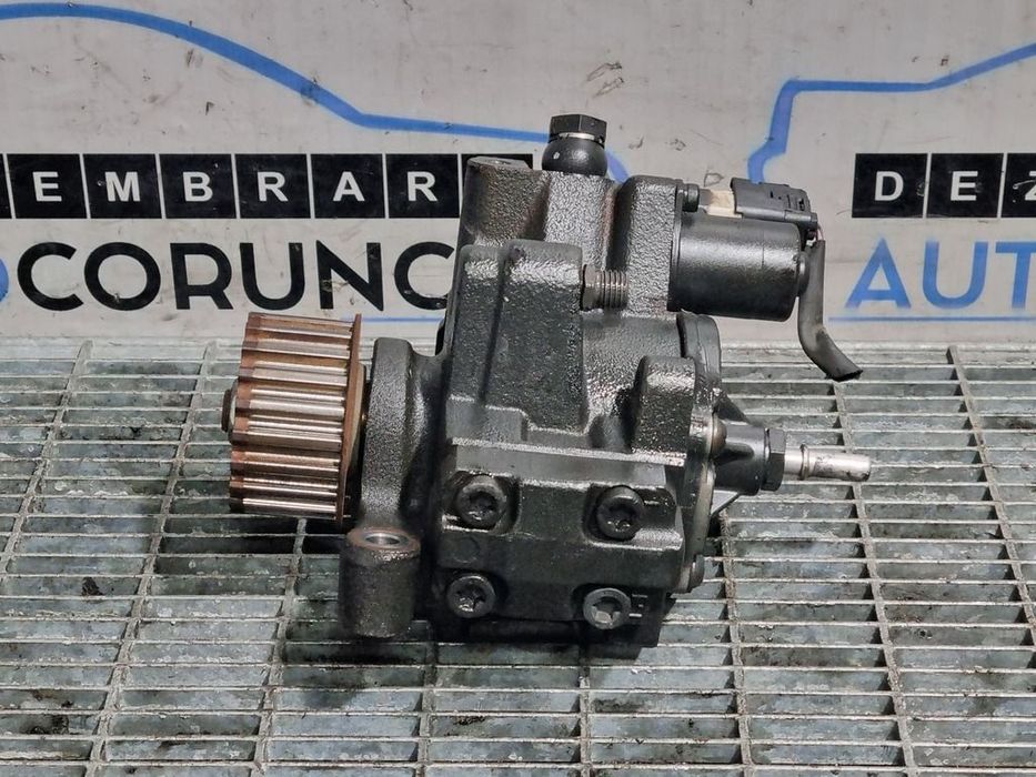 Pompa injectie / inalte Dacia Duster Facelift 1.5 Dci 2014 - 2017 109CP K9K Euro5 (1125) ...