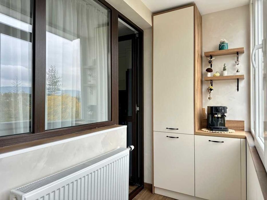 ОТЛИЧЕН двустаен апартамент