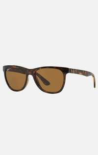 Слънчеви очила Ray Ban 4184 polarized