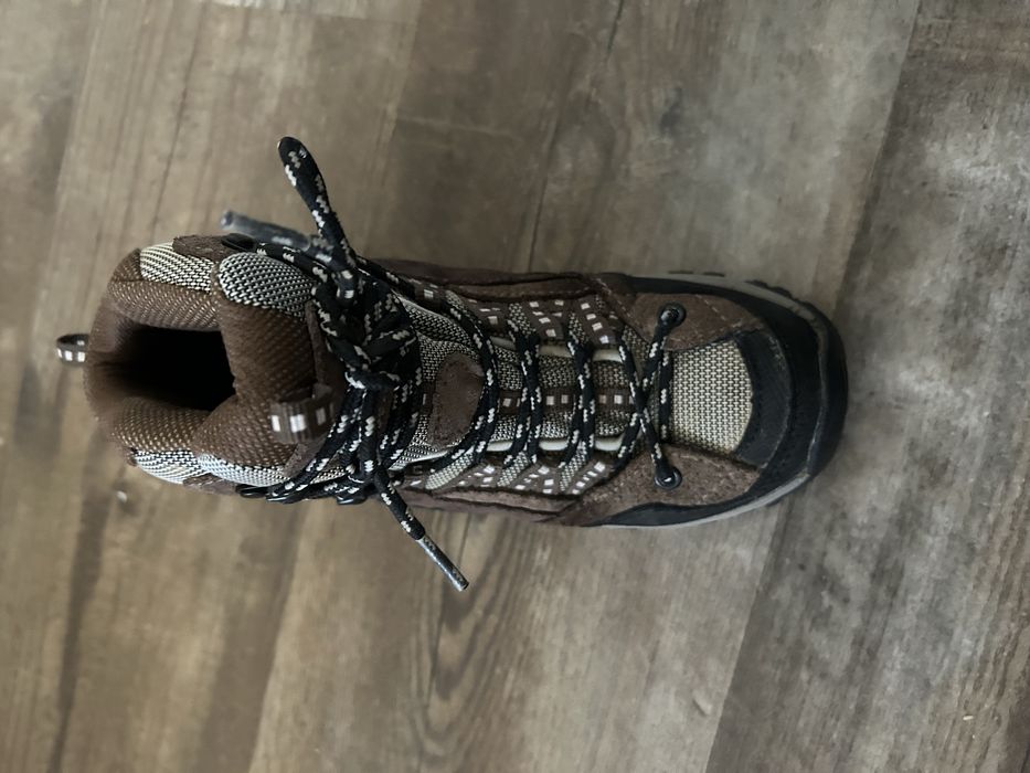 Туристически обувки 36-ти номер