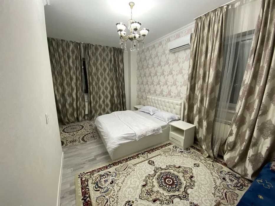 Себзар • 2-комн • 50 м² • этаж 6/8 • [M:0419]