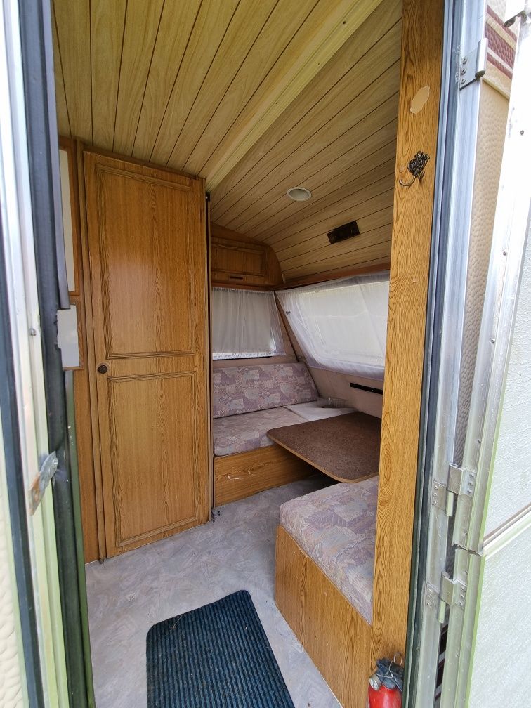 Rulota   camping