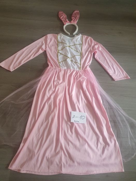 Costume copii de oiță / berbec , iepuraș,  crocodil, vulpe , print și