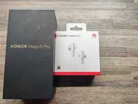 Honor Magic 5 Pro 5G 512 GB+Huawei Freebuds 5i Гаранция