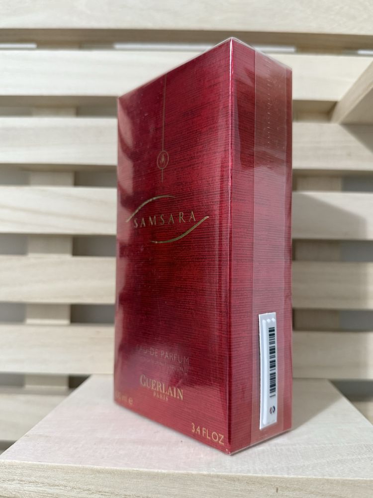 Guerlain Samsara