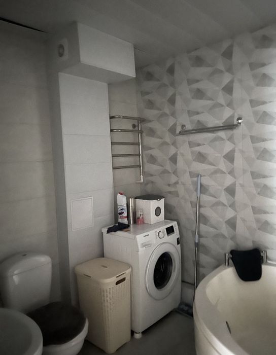 3- комнатная ТТЗ-2 / Аренда Квартиры ;