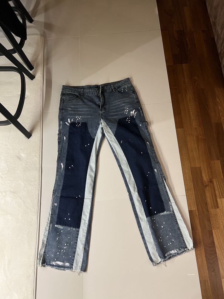 Gallery dept flared jeans