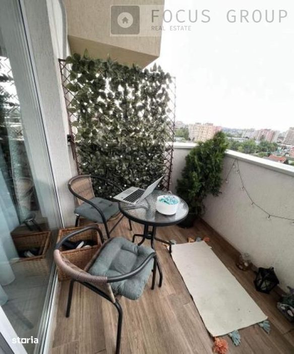 Inchirieri Apartamente 2 Camere Lujerului