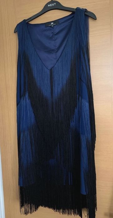 Елегантни рокли Elisabetta Franchi