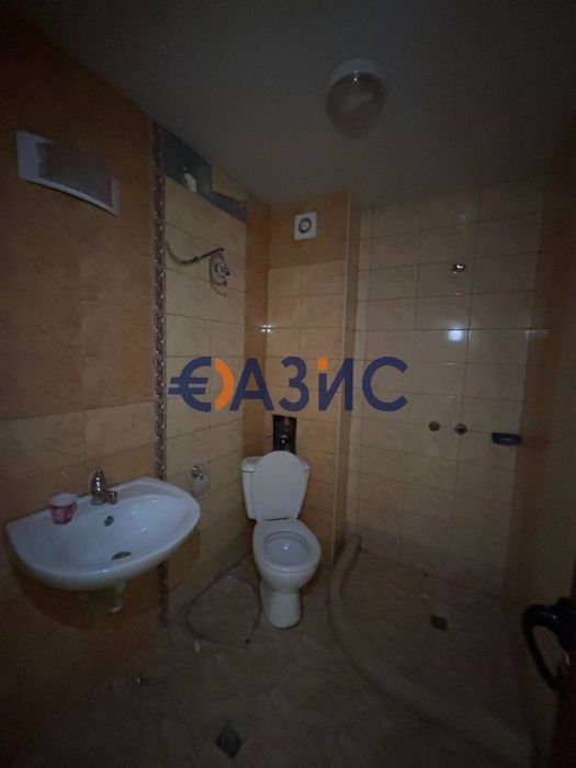 Студио в комплекс Амадеус 5 в Слънчев бряг, България, 33 кв., цена 42