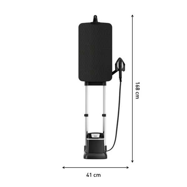 Отпариватель Tefal QT1510   Otparivatel