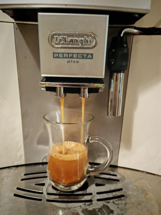 Delonghi ESAM 5450 Perfecta Plus