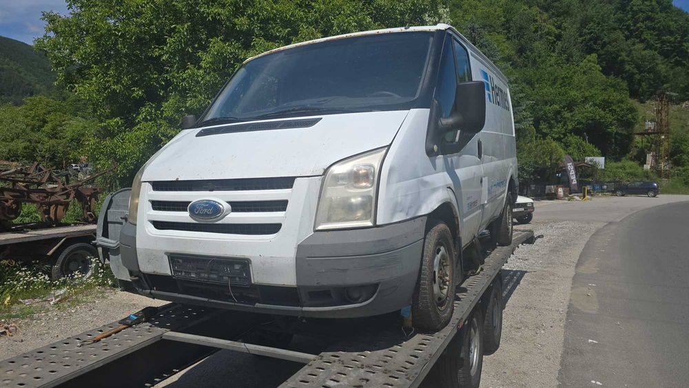 Fort transit 2.2tdci