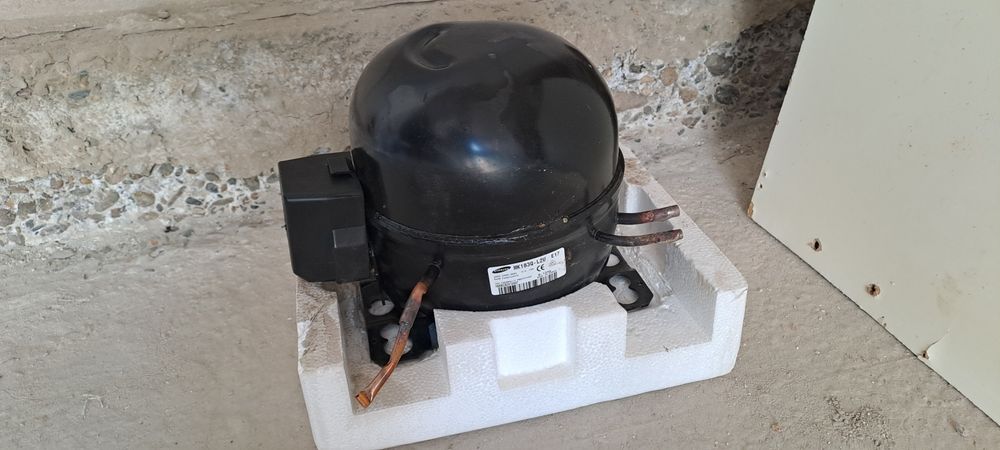 Mator xolodilnik Samsung