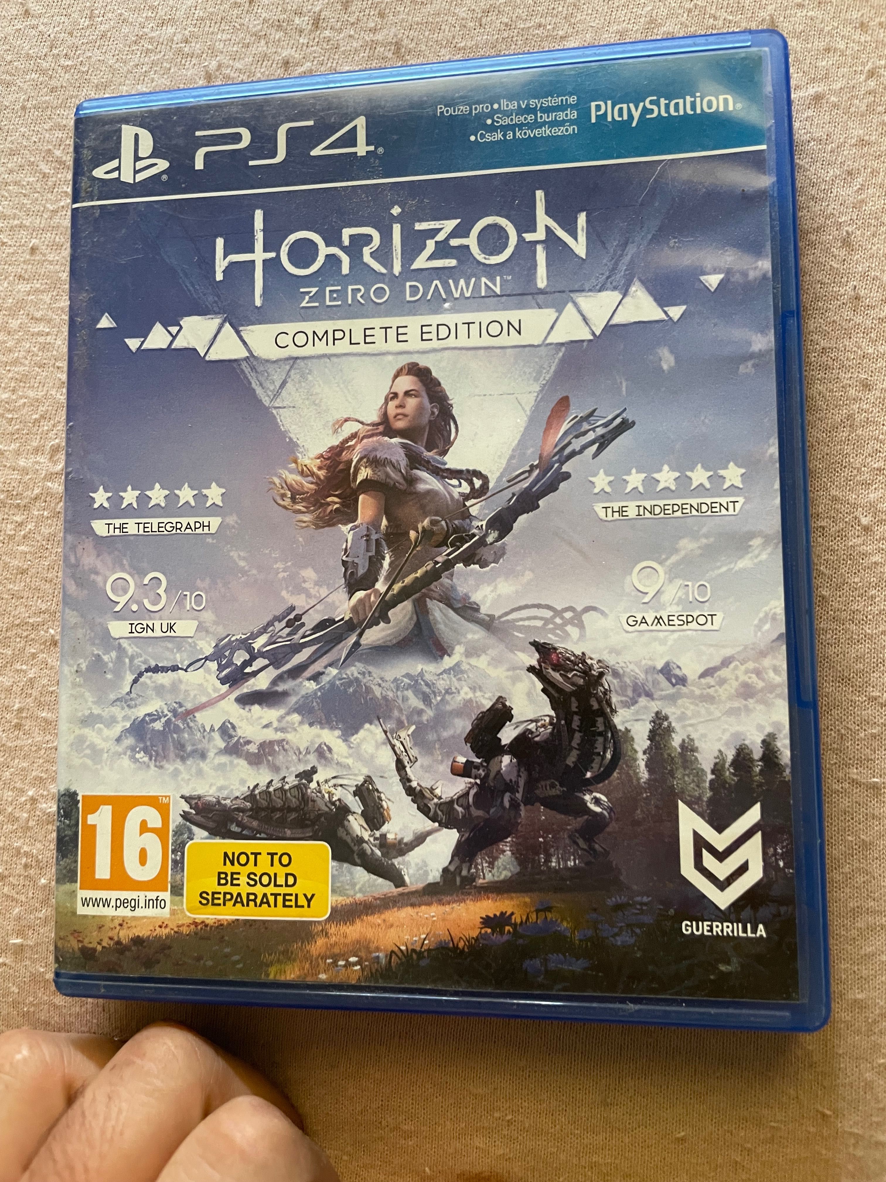 Игри за Playstation