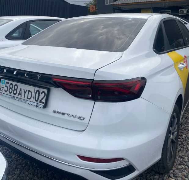 авто аренда под такси