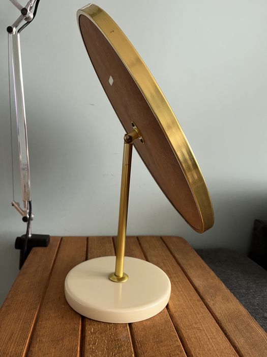 Настолно огледало / Schreiber / 70-те