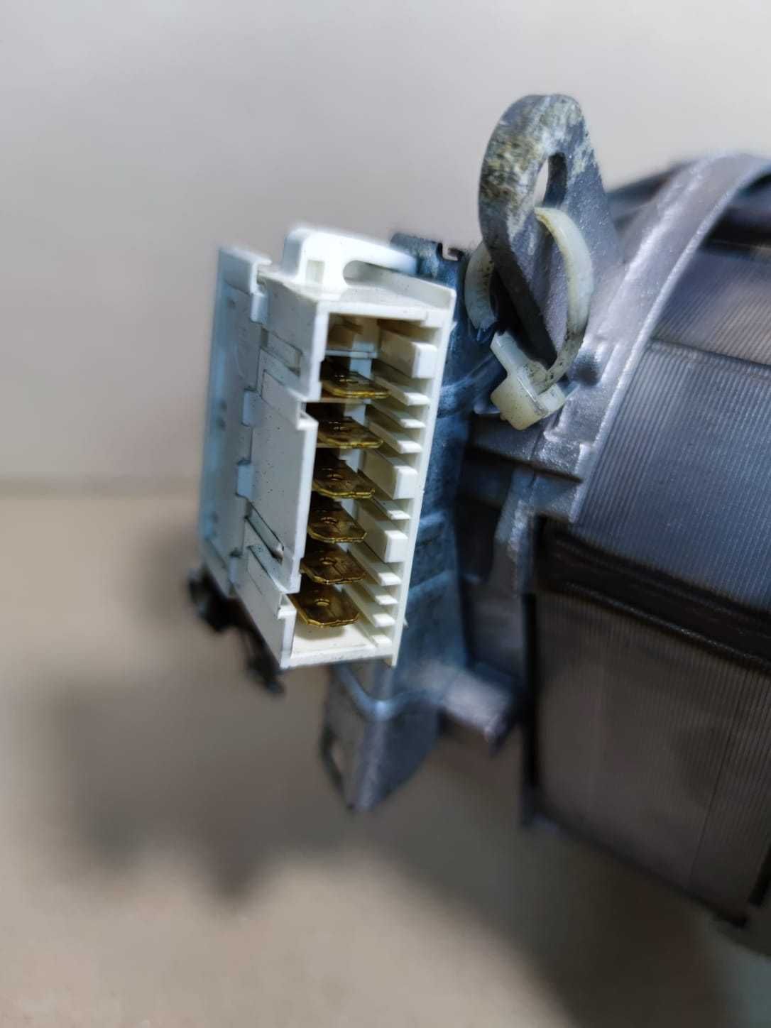motor 6 pini masina de spalat verticala whirlpool AWE 6316 / R5