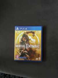 Mortal Kombat 11 за PS4