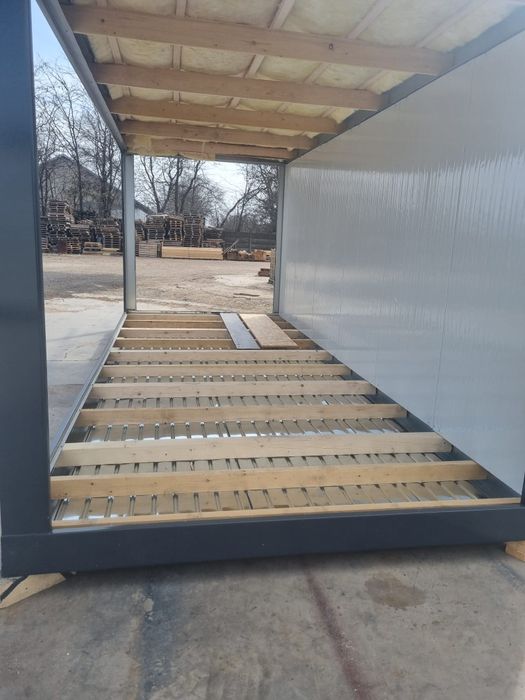 Vând Container Modular