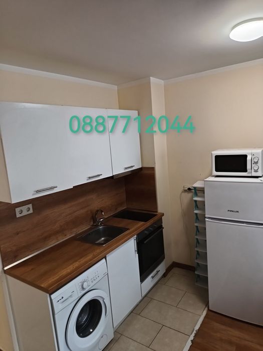 Продава се Едностаен апартамент в София, Студентски град - 43 кв.м за 3675 €/кв.м - Снимка #2