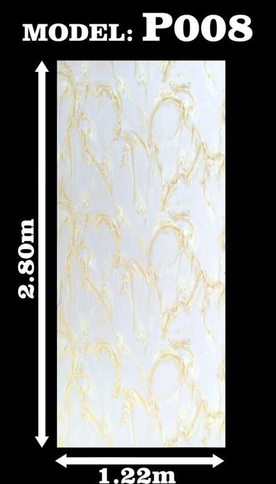 пвх панел декоративный