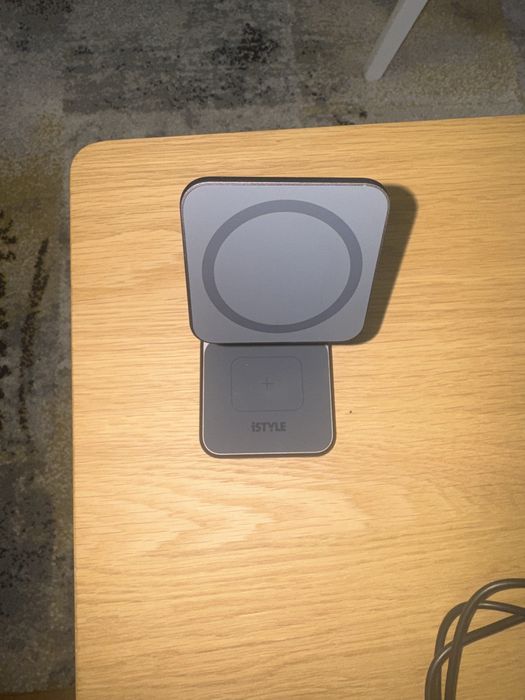 Incarcator 3 în 1 - Super pret