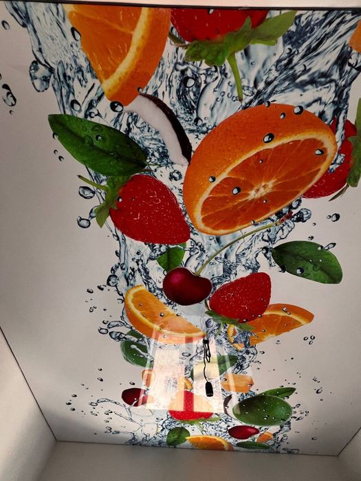 натяжной потолок