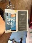 husa Oppo A15 dual sim