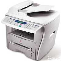 Xerox WorkCentre PE16 (принтер, сканер, копир, факс)