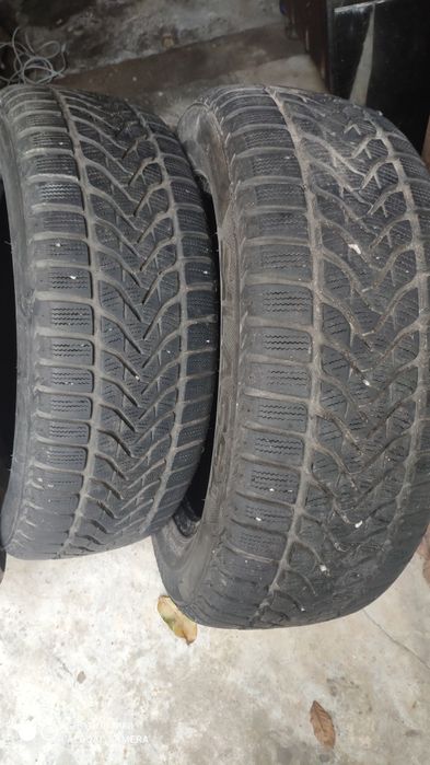 Зимни гуми Ласса 195 60 15