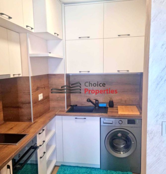 Дава се под наем Тристаен апартамент в Варна, Колхозен пазар - 95 кв.м за 700 € - Снимка #1