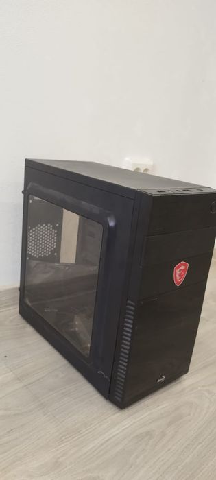 Корпус от компьютера