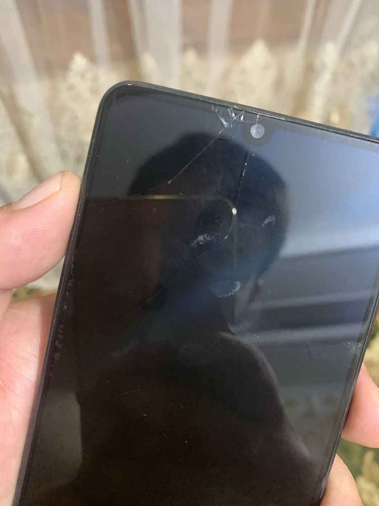 Samsung a31 4/64gb