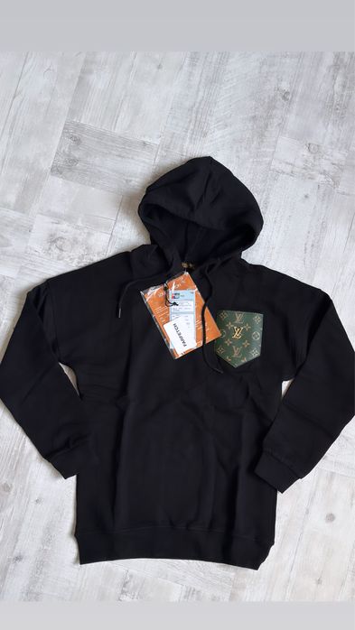 Hanorac LV  S XXL  L Vuitton
