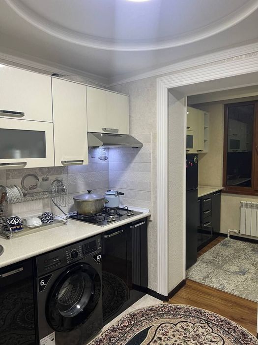 Аренда 3 ком квартира