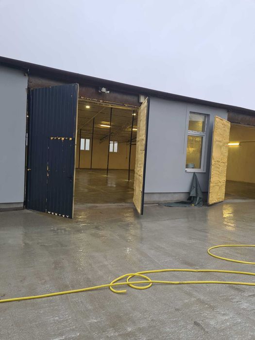 Hala pentru depozitare sau productie de inchiriat