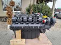 Motor Mercedes OM 444 LA reconditionat pentru macara