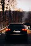 Audi A 3 8P 2011 2.0 170 cp