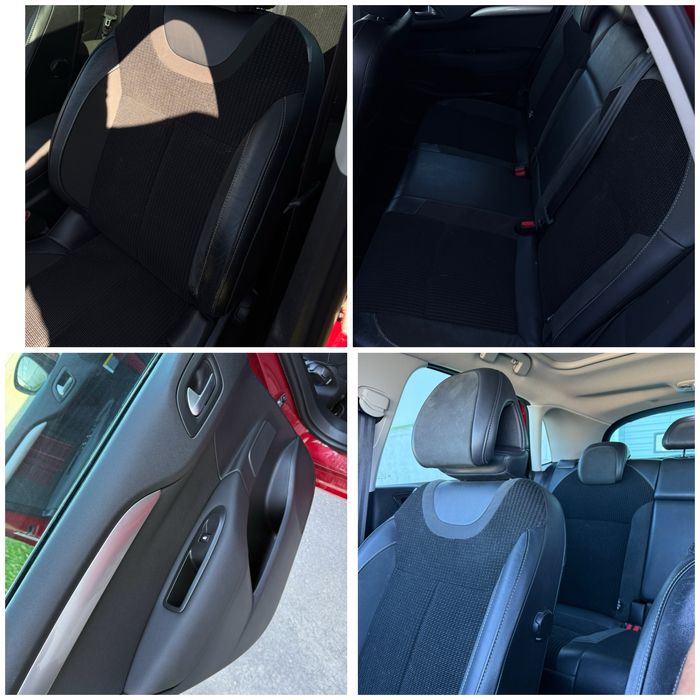 Vand Citroen C4 2016 130 cp FACELIFT