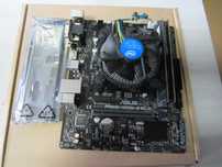 Комплект   i5-8500  + 16GB DDR4 + MB  H310M