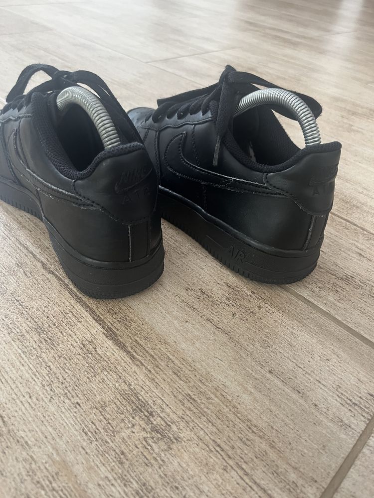 Vand Air Force 1 Black originali