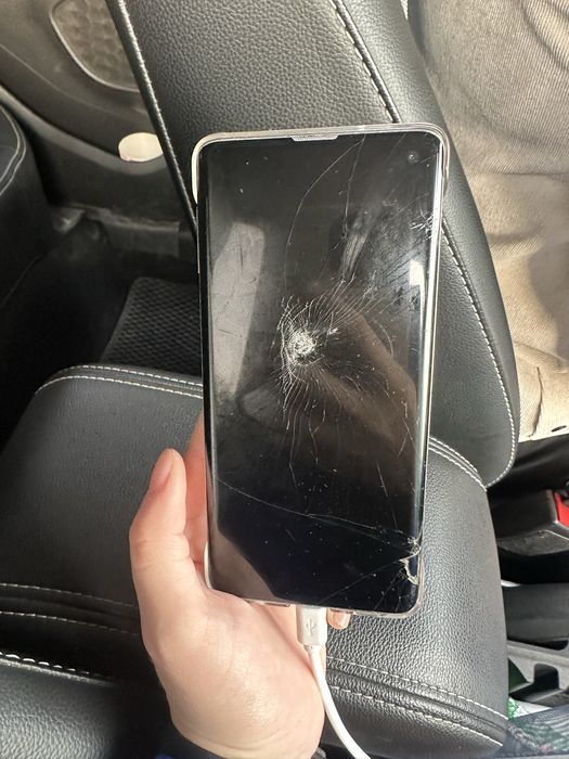 Samsunng S10 ariginali