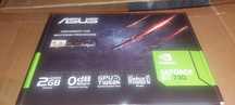 Placa video Asus gt 730 2gb sau msi R7-240 nefolosita
